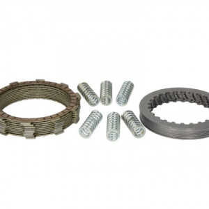 Kit ambreiaj complet TRW MSK100