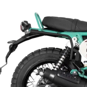 Kit de prindere cutii laterale SH36 3P System SHAD R0BR66IF