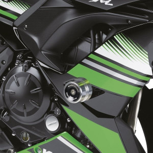Kit protectii motor Kawasaki Ninja 650 2017-2018