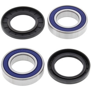 Kit rulmenti si garnituri roata All Balls Racing WB25-1109