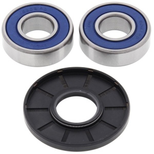 Kit rulmenti si garnituri roata All Balls Racing WB25-1119
