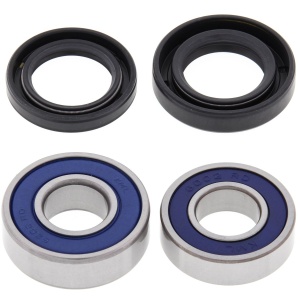 Kit rulmenti si garnituri roata All Balls Racing WB25-1160