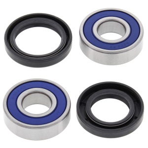 Kit rulmenti si garnituri roata All Balls Racing WB25-1218