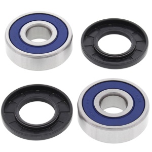 Kit rulmenti si garnituri roata All Balls Racing WB25-1387