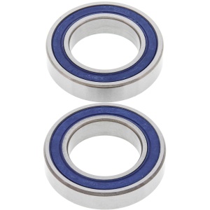 Kit rulmenti si garnituri roata All Balls Racing WB25-1484