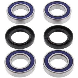 Kit rulmenti si garnituri roata All Balls Racing WB25-1592