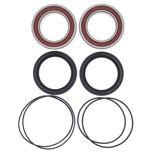 Kit rulmenti si garnituri roata All Balls Racing WB25-1612