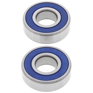 Kit rulmenti si garnituri roata All Balls Racing WB25-1626