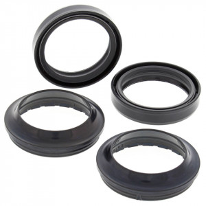 Kit simeringuri furca ulei si praf All Balls Racing FDS56-133-1