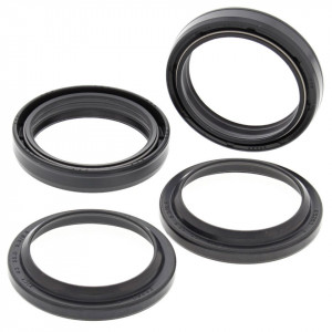Kit simeringuri furca ulei si praf All Balls Racing FDS56-138