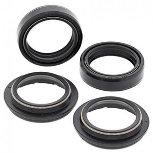 Kit simeringuri furca ulei si praf All Balls Racing FDS56-159