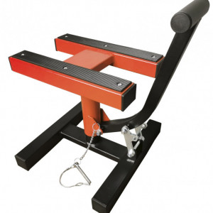 Motocross enduro stand Q-Tech Orange M002-481 280MM