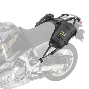 OS-BASE COMBO 12 Kriega pentru Adventure Bike