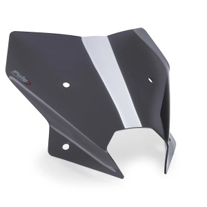Parbriz PUIG NEW GEN. SPORT 22783F Dark Smoke