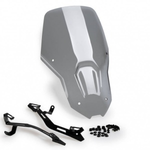 Parbriz PUIG TOURING 3818H smoke