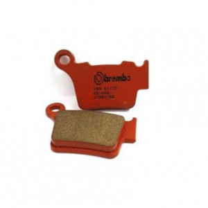Placute de frana Brembo 07BB27SD