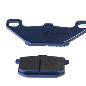 Placute de frana Brembo 07KA0808