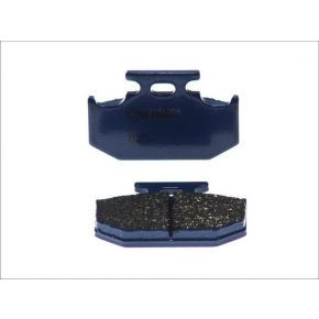 Placute de frana Brembo 07KA12TT