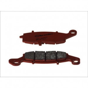 Placute de frana Brembo 07KA19SA