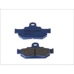 Placute de frana Brembo 07SU0904