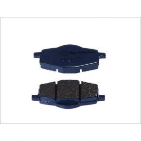 Placute de frana Brembo 07YA1407
