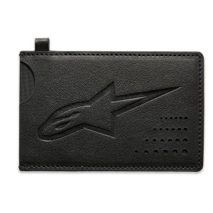 portofel pentru card alpinestars ageless