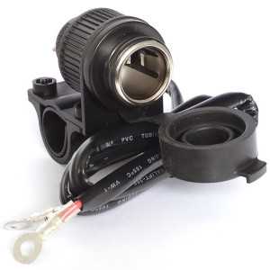 Priza Moto Cu Usb 12v 2a
