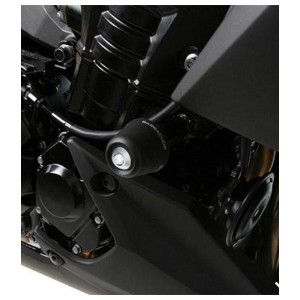 Protectii motor BARRACUDA KAWASAKI Z1000 (2010-2021)