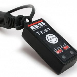 Redresor/Indicator nivel baterie BS-BATTERY BT01