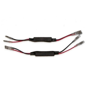 Rezistente electrice 10W BARRACUDA