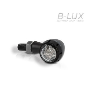 Semnalizatoare BARRACUDA S-LED B-LUX (set)
