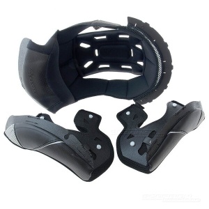 set interior casca scorpion exo-tech (evo)