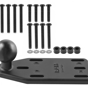 UNPKD RAM RESERVOIR COVER SIDE BALL
