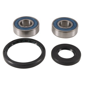 Wheel Bearing Kit All Balls Racing WB25-1743