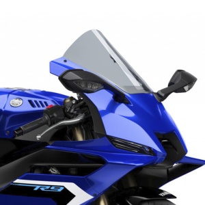 Windscreen PUIG R-RACER 22285H smoke