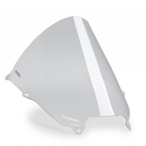 Windscreen PUIG R-RACER 22490W transparent