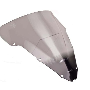 Windscreen PUIG RACING 0861H smoke