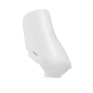 Windscreen PUIG TOURING 0414H smoke