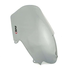 Windscreen PUIG TOURING 2125H smoke