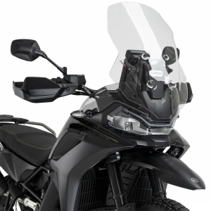 Windscreen PUIG TOURING 22837W transparent