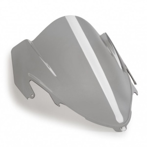 Windscreen PUIG Z-RACING 21138H smoke