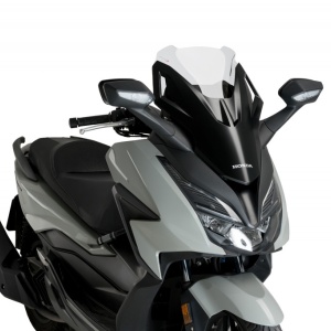 Windshield PUIG V-TECH LINE SPORT 21320W transparent