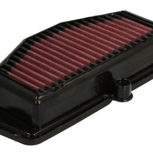 Air filter - with increased durability (233x312x37) KAWASAKI EX, Z 650 2017-2022