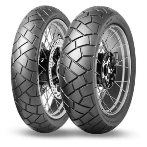 Anvelopa DUNLOP 150/70R17 69V TL TRX MIXTOUR