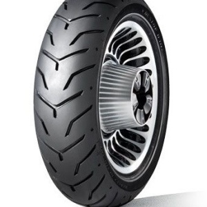 Anvelopa DUNLOP 160/60ZR17 (69W) TL TT100 GP
