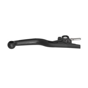 APT Unbreakable Brake Lever POLISPORT 8506800002 Negru