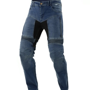 Blugi Trilobite Parado doublelayer, Slim Fit, Albastru