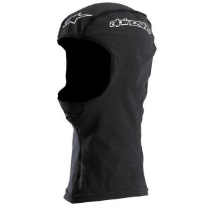 Cagula Alpinestars OPEN FACE