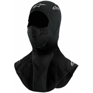 cagula pentru sezon rece alpinestars winter balaclava