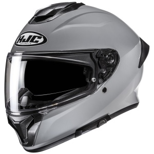 Casca HJC C71 Solid